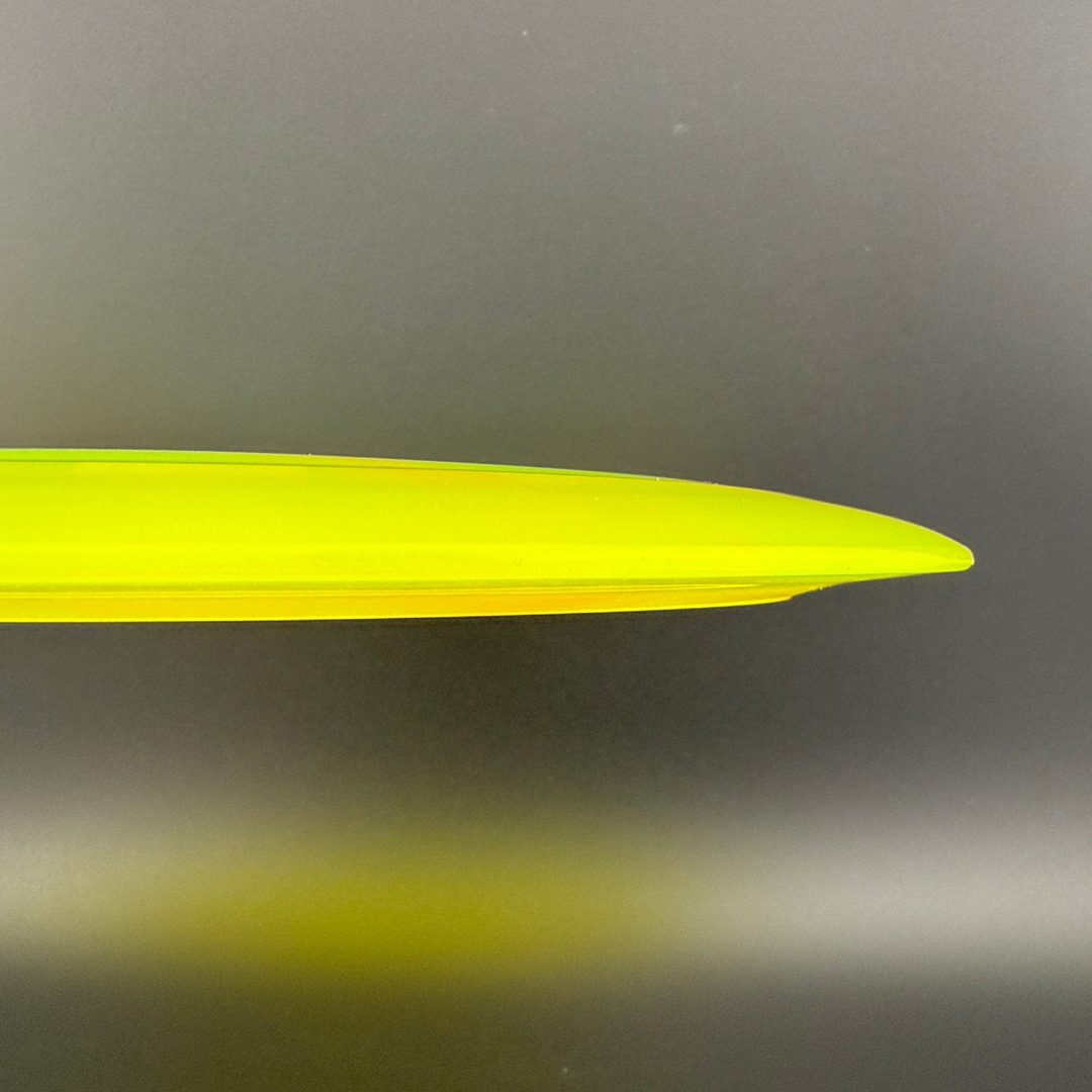 Z Swirl Nuke - Ezra Aderhold 2025 Tour Series
