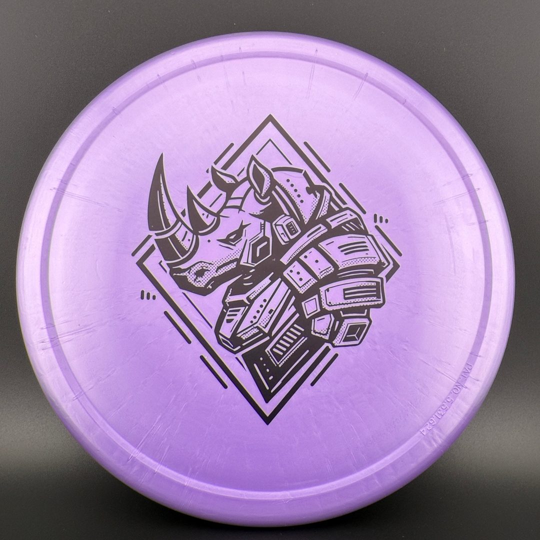 GStar Rhyno