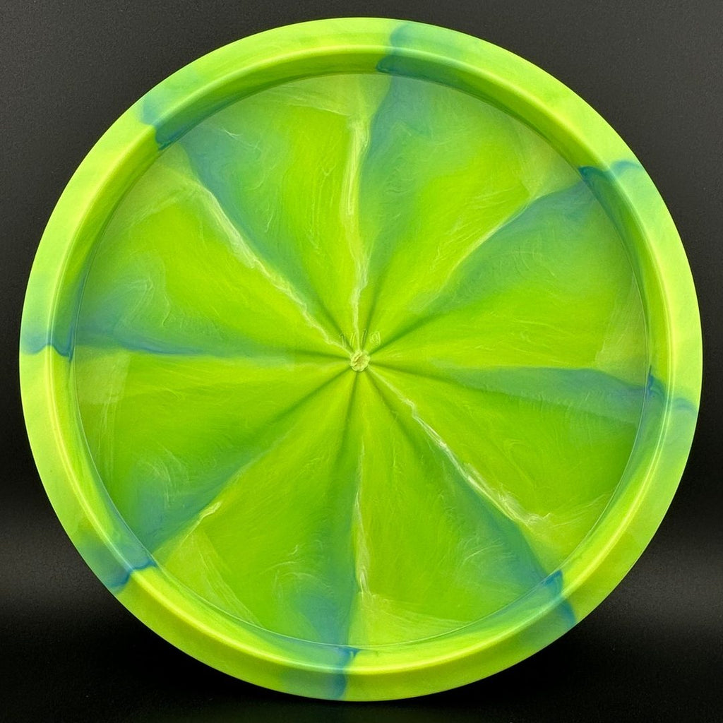Nebula Aura Mana - 2025 Zoe Andyke Signature