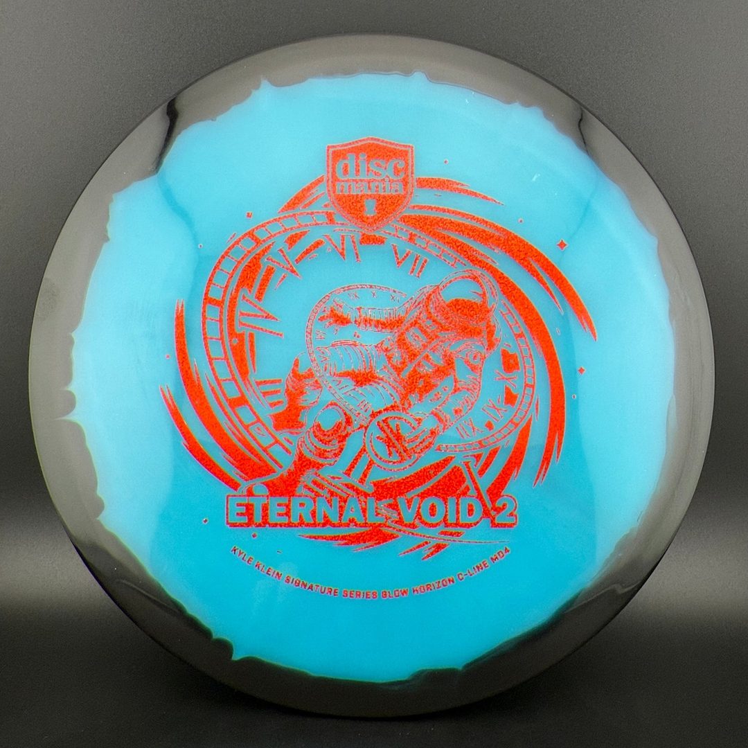 Glow Horizon C-Line MD4 - Eternal Void 2 - Kyle Klein Sig Series