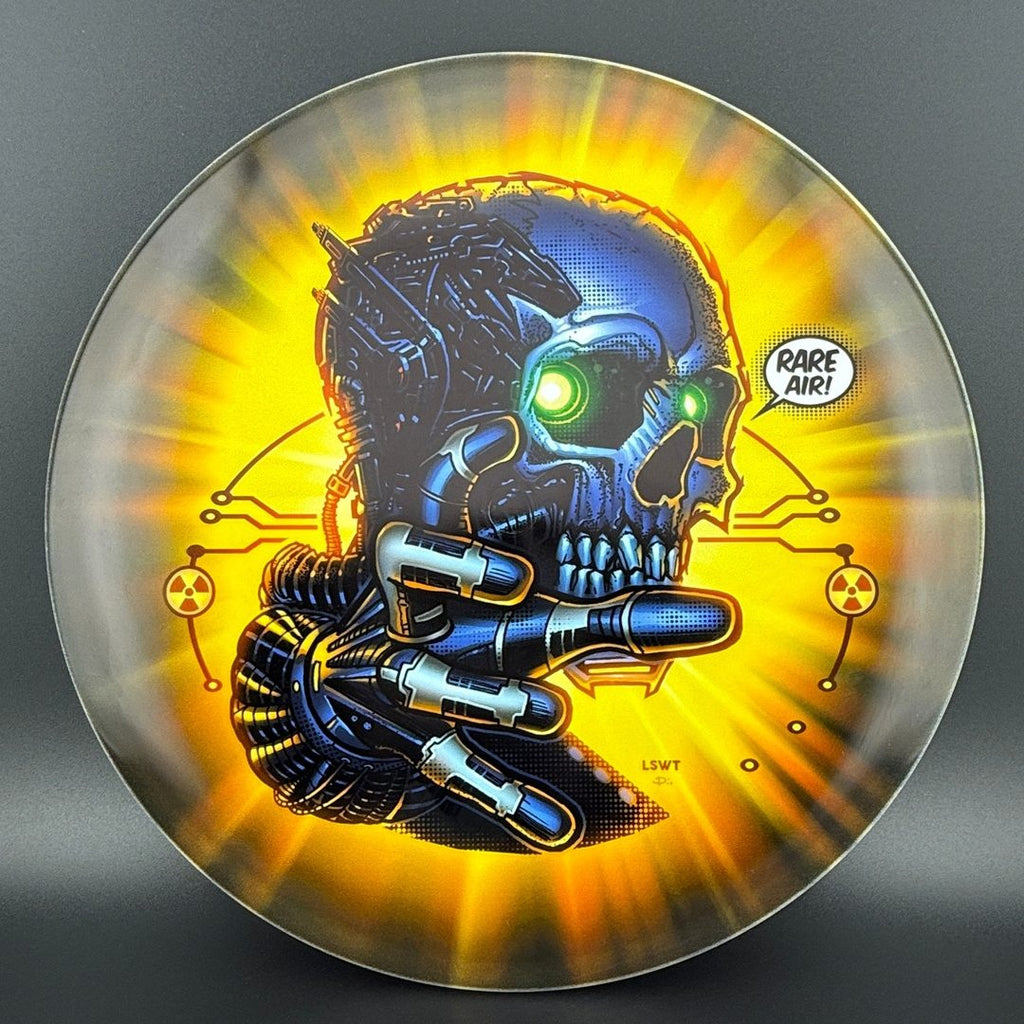Gold Pure - [STRATUS] FEAR V3 by Les White & Dan Kemp