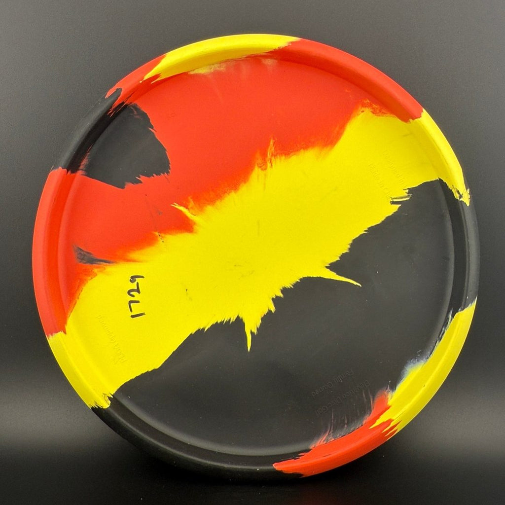 ecoFLEX Koi - Birthday Fishcake