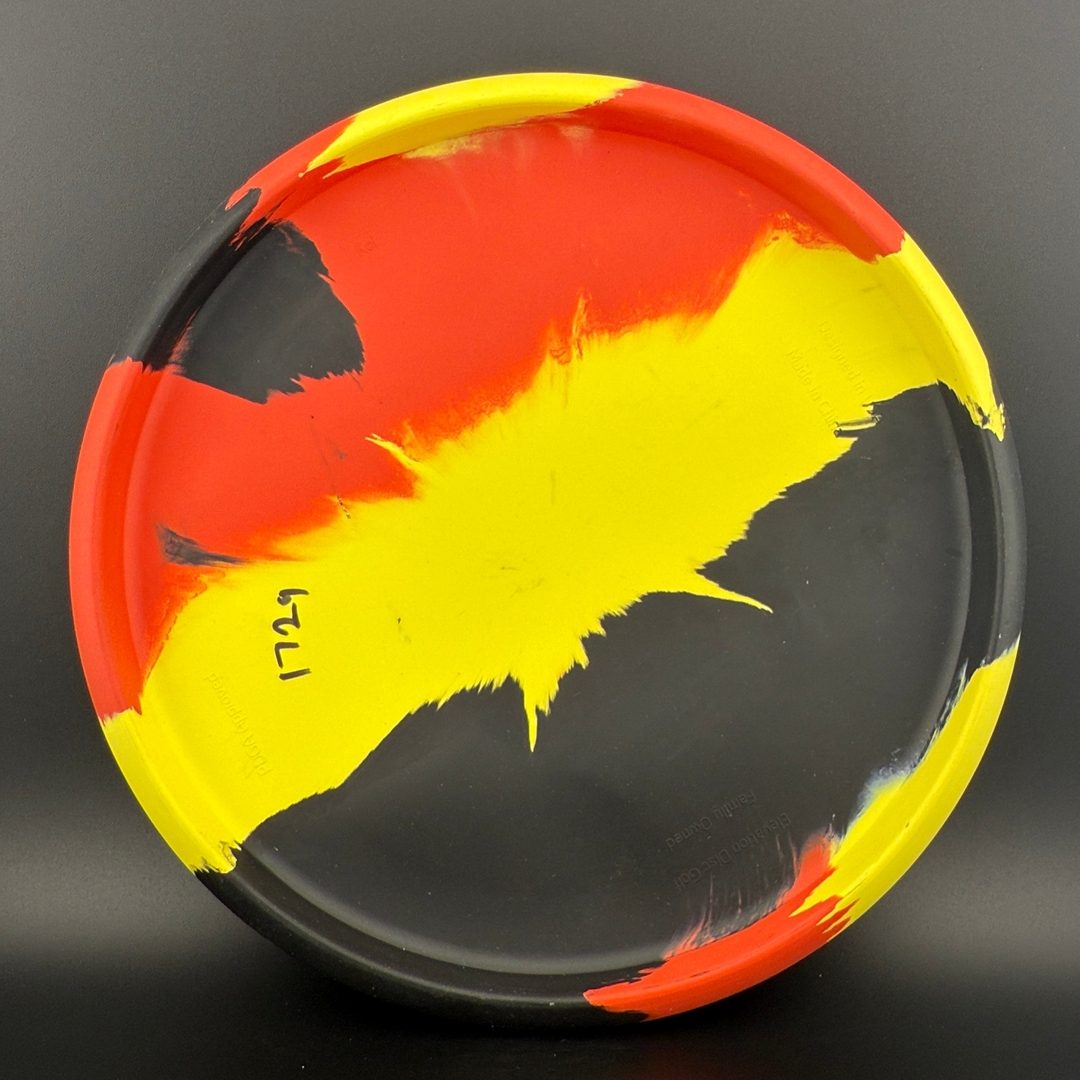 ecoFLEX Koi - Birthday Fishcake