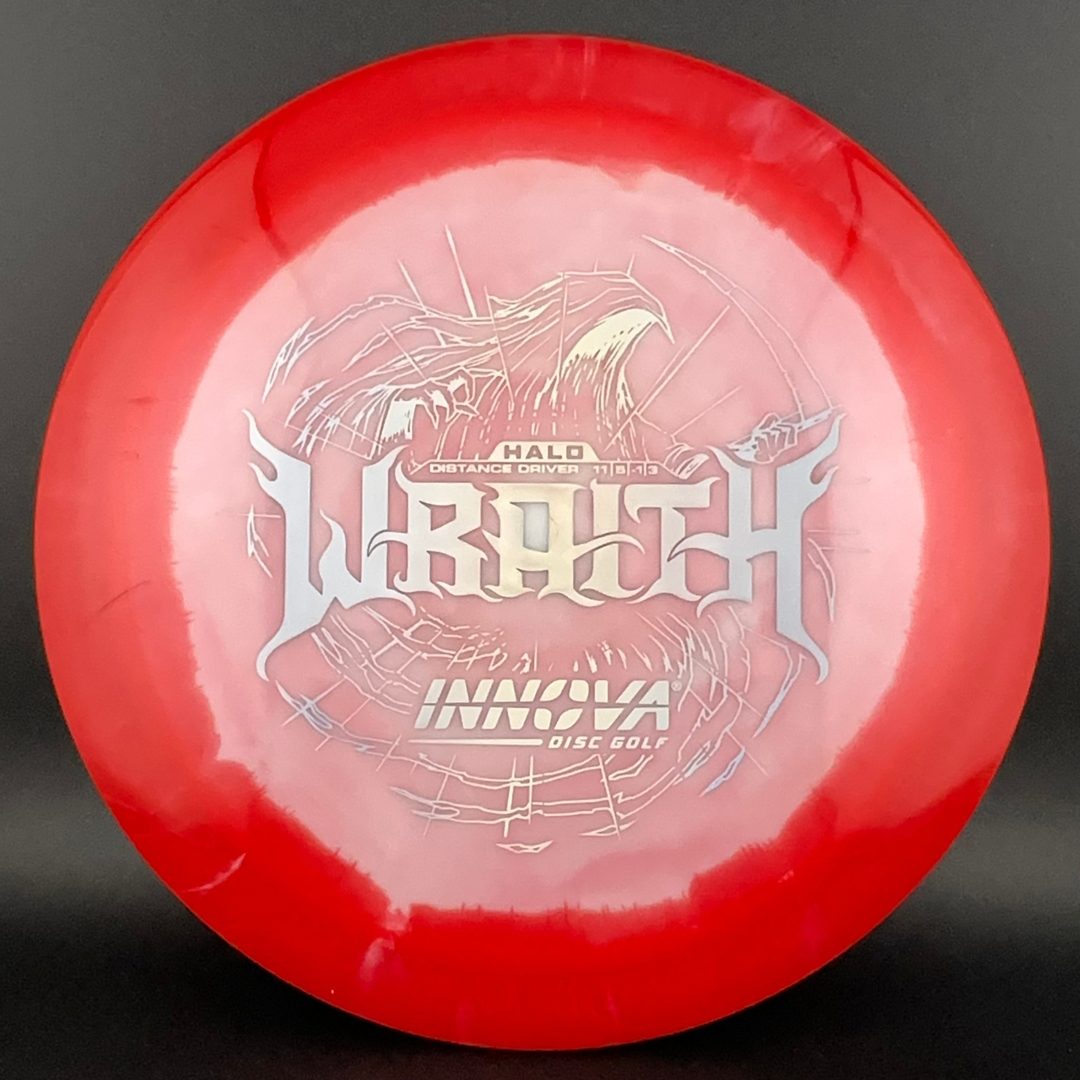 Halo Star Wraith