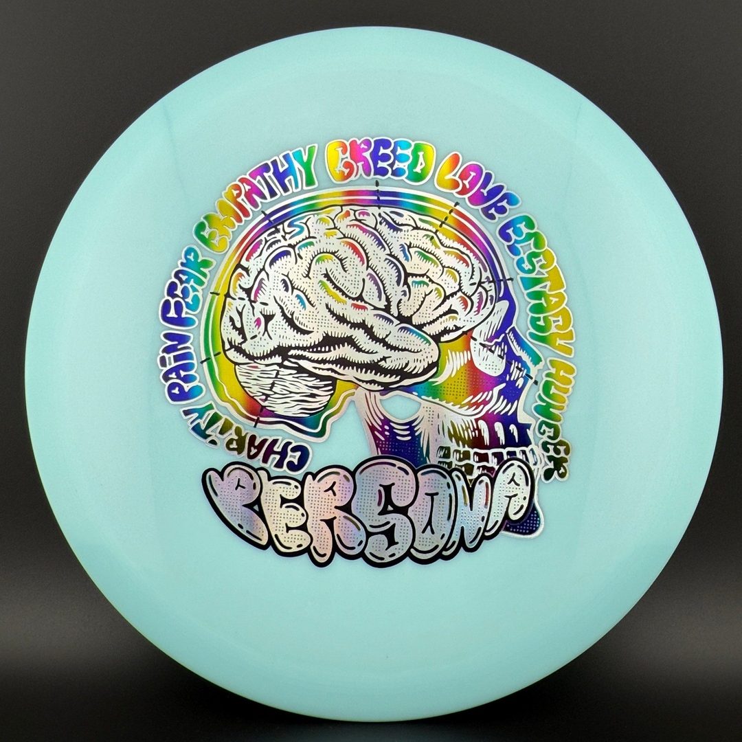 Color Glow Persona - Personality Traits