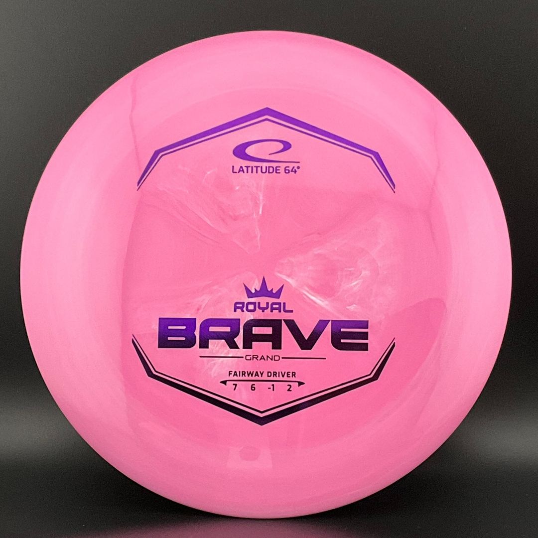 Royal Grand Brave