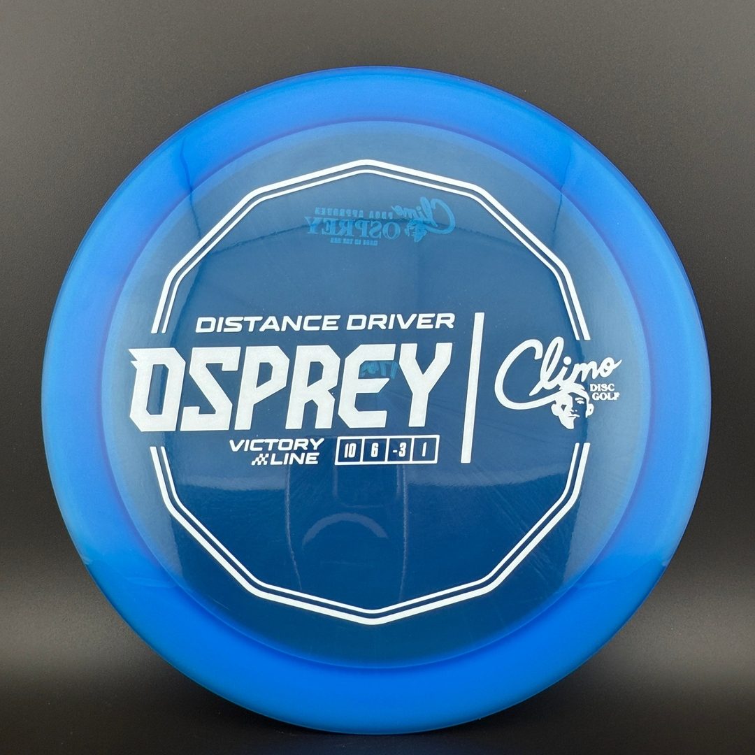Victory Line Osprey