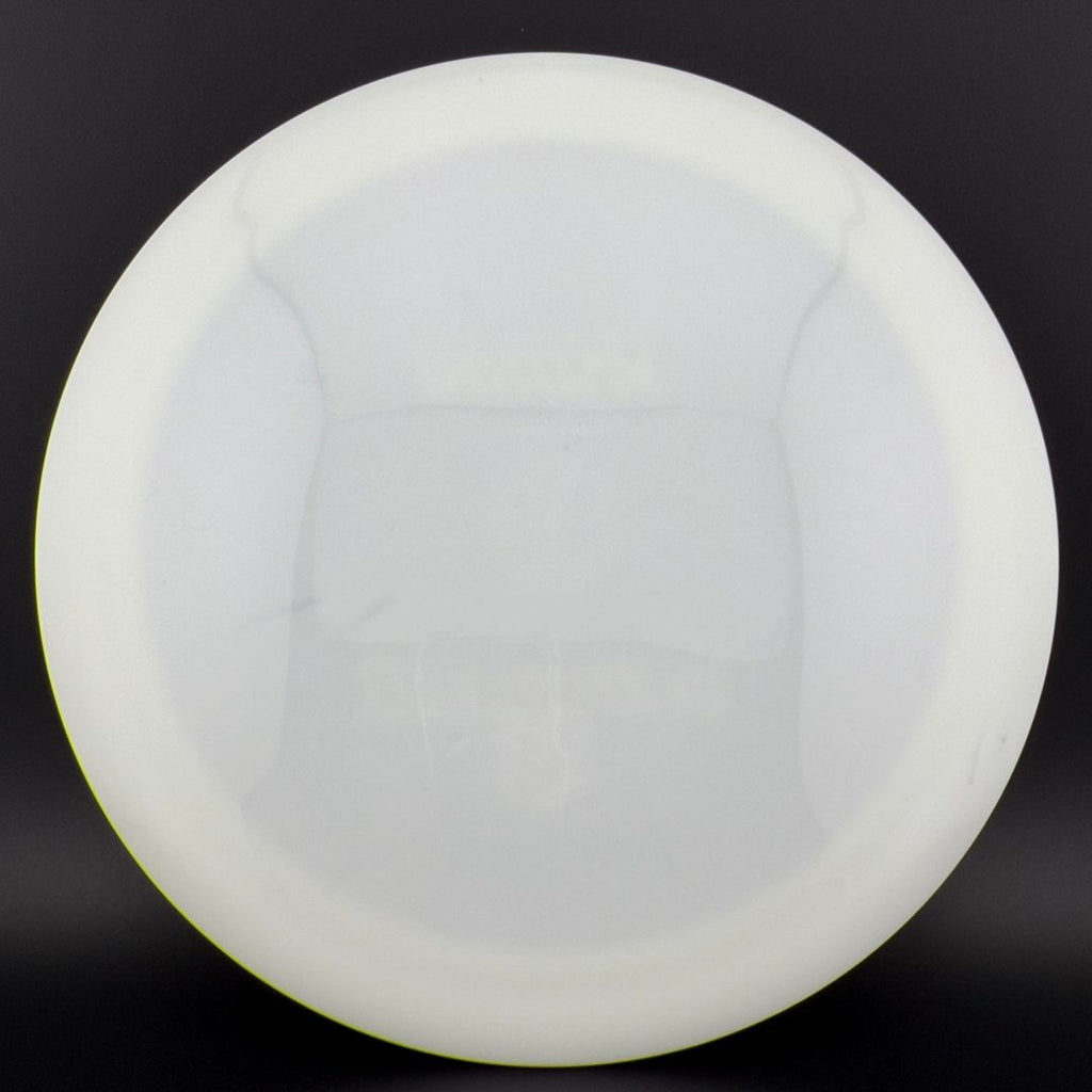 Star Destroyer - Bottom Stamp - Dyer's Delight Blank