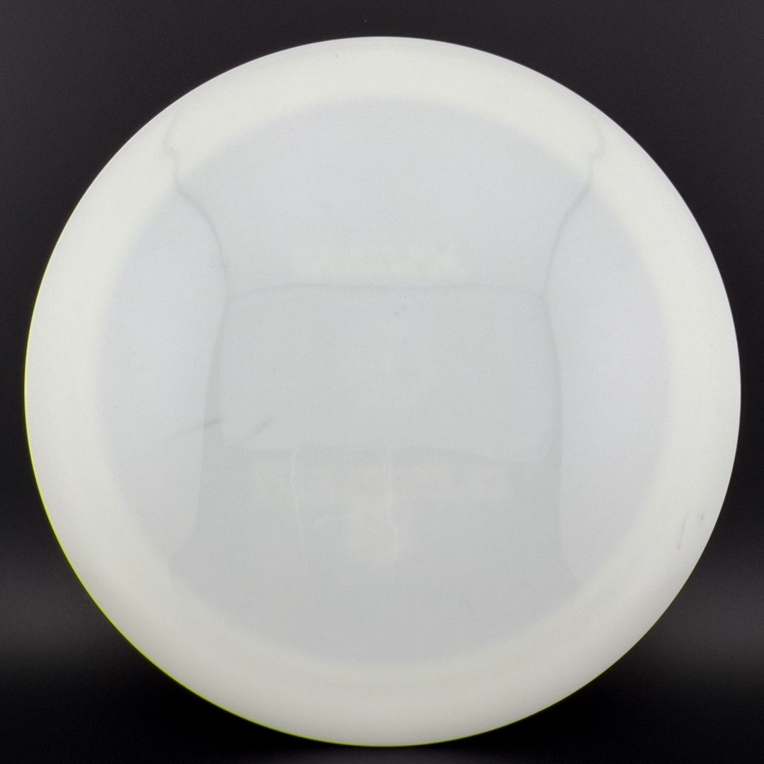 Star Destroyer - Bottom Stamp - Dyer's Delight Blank