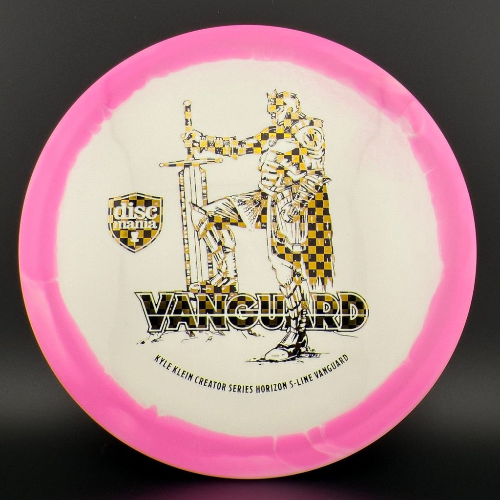 Horizon S-Line Vanguard - Kyle Klein Creator Series