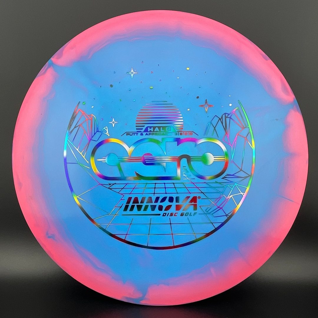 Halo Star Aero