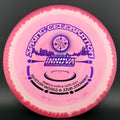 Halo Star Destroyer - Spring Celebration 2023 *Gibson Stash Used*