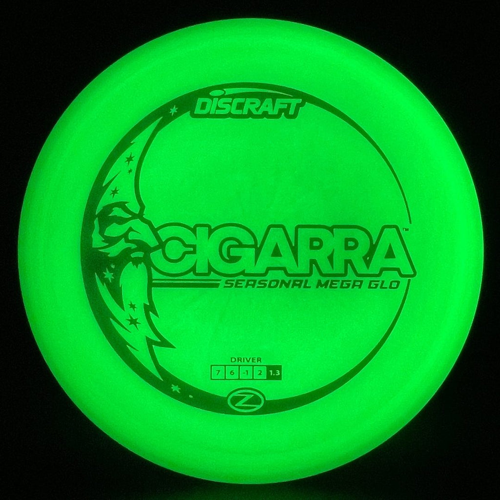 Mega Glo Cigarra - Seasonal Glo