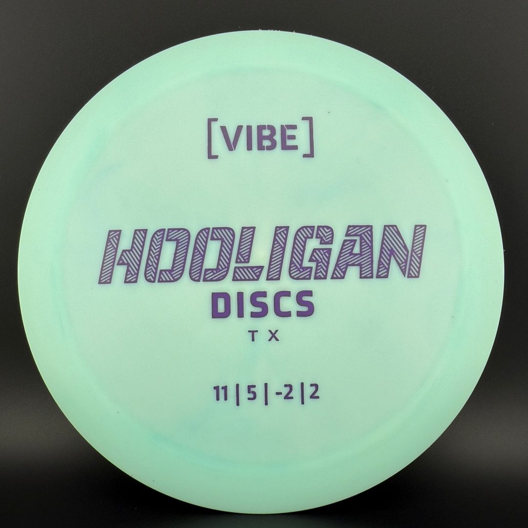 Glow Primo Vibe