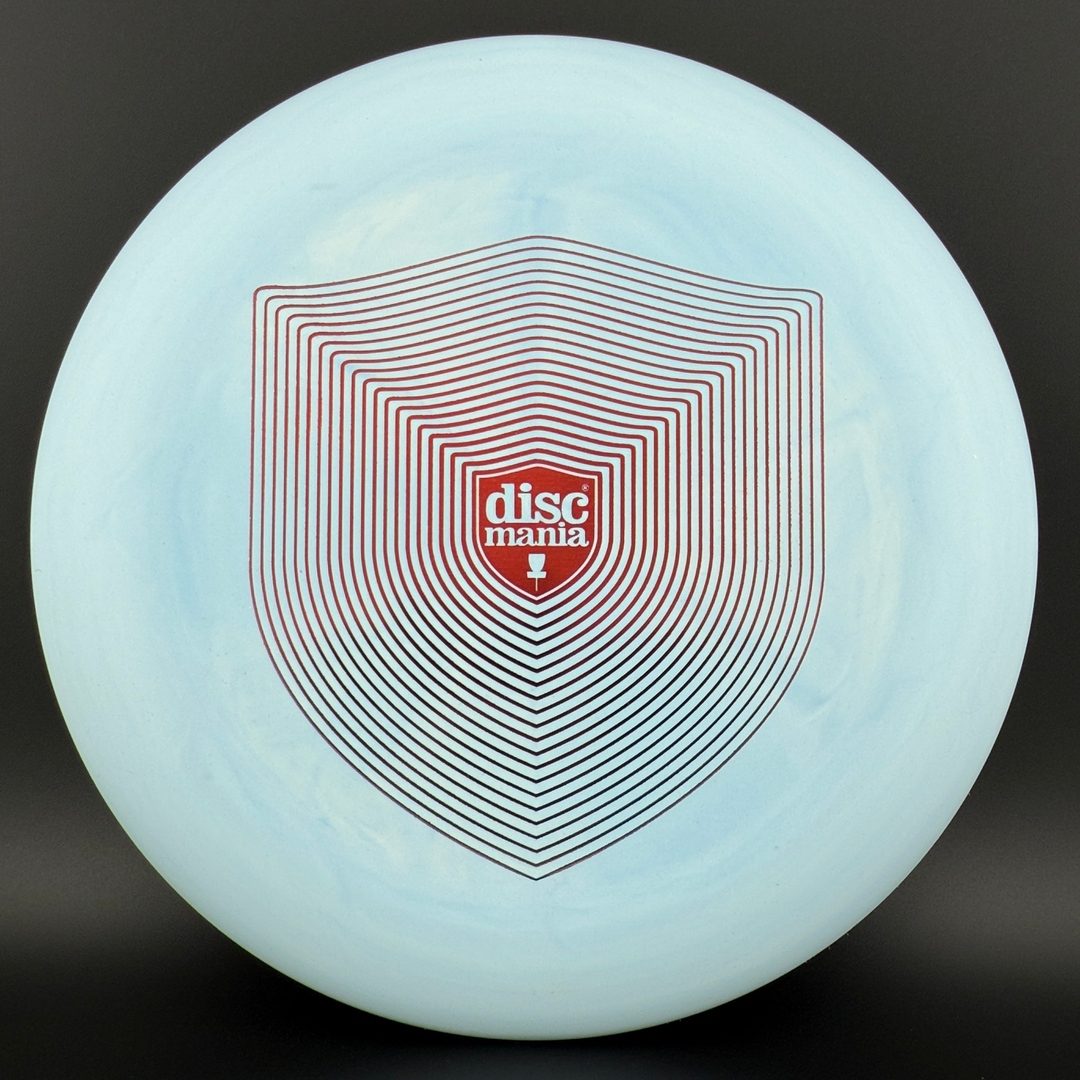 Glow P-Line P1x (Flex 2) - XL Shield MB 25