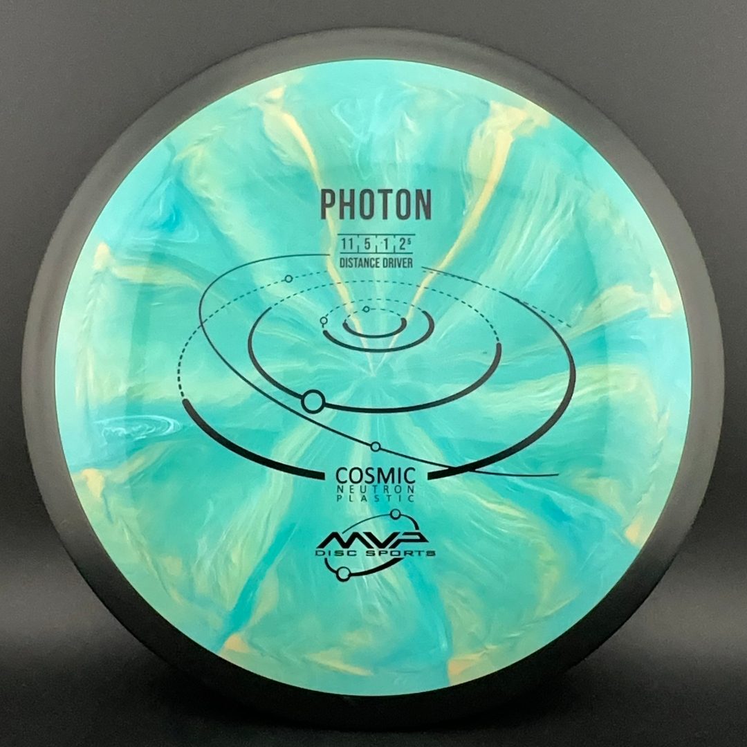 Cosmic Neutron Photon