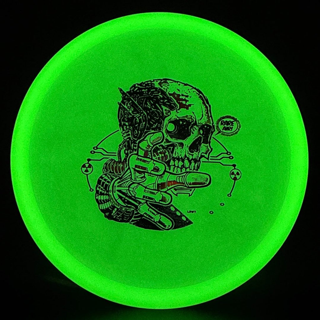 Nocturnal Lobster - [STRATUS] FEAR V1 by Les White