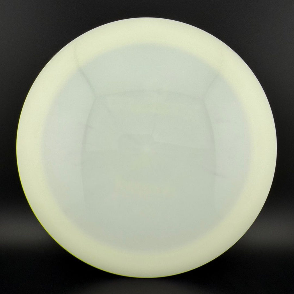 Star Destroyer - Bottom Stamp - Dyer's Delight Blank
