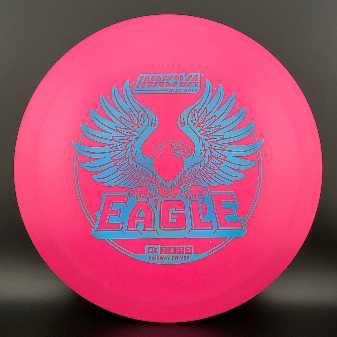 DX Eagle