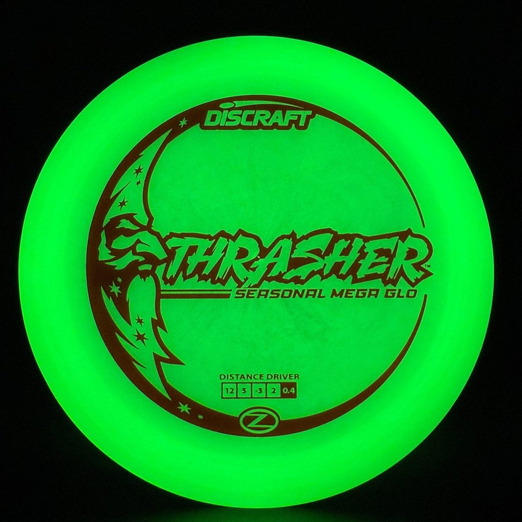 Mega Glo Thrasher - Seasonal Glo