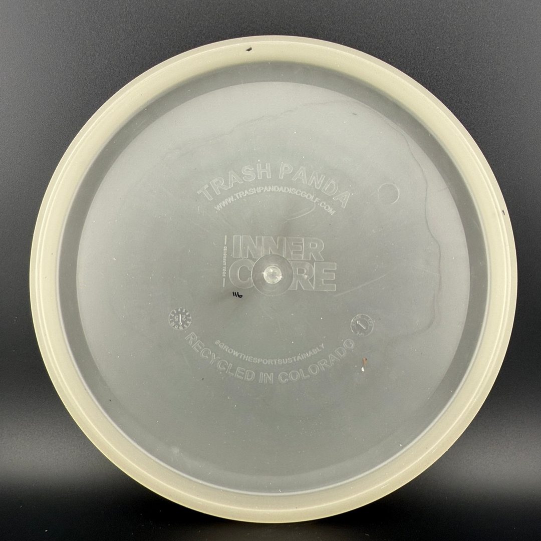 Inner Core - "Catch Disc"