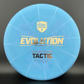 Extra Soft Exo Vapor Tactic - 2022 Special Edition