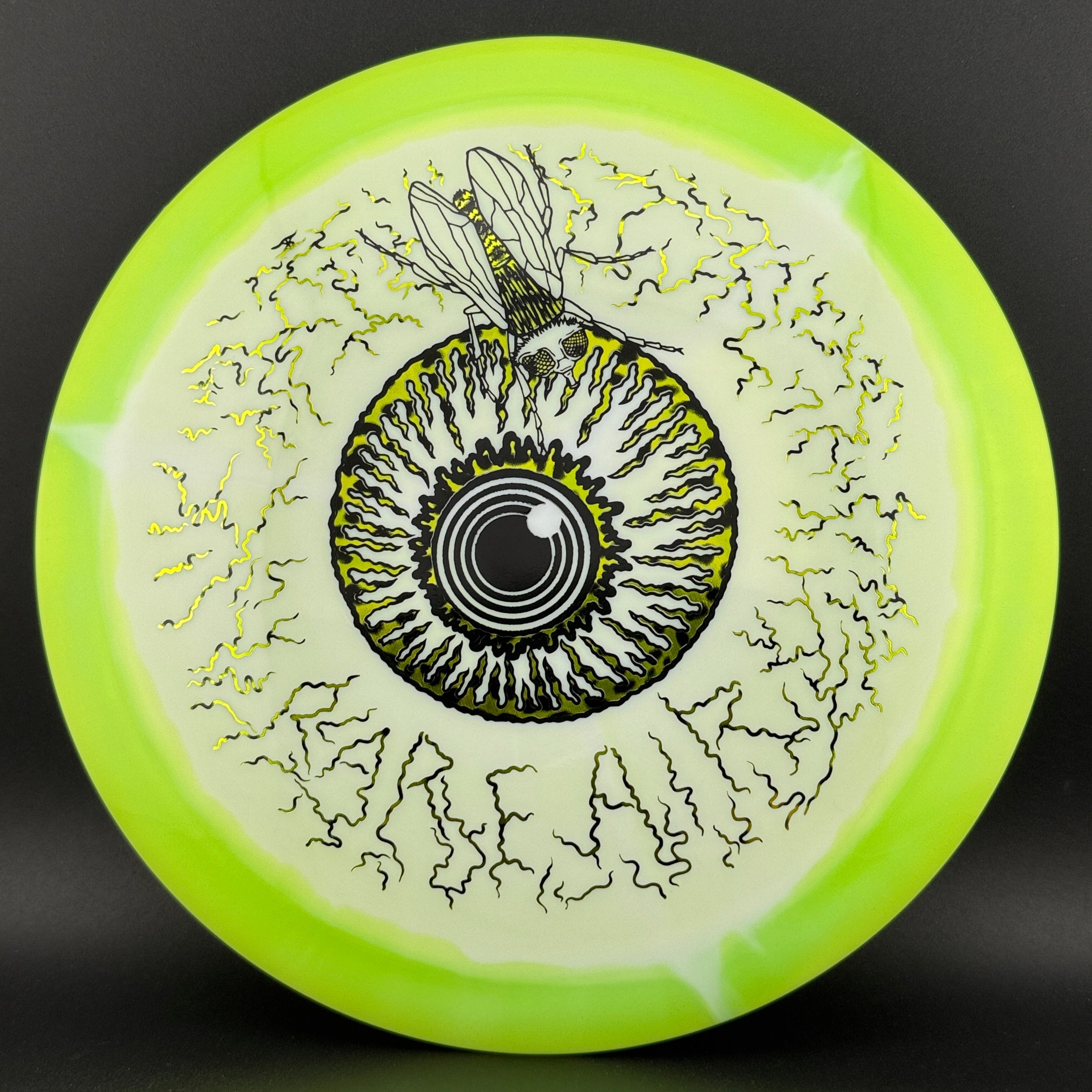 Halo Star Mamba - Eye-Fly RAD V2 by Ripper Studios