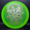 FX-3 (400) - Limited Dynametric Stamp