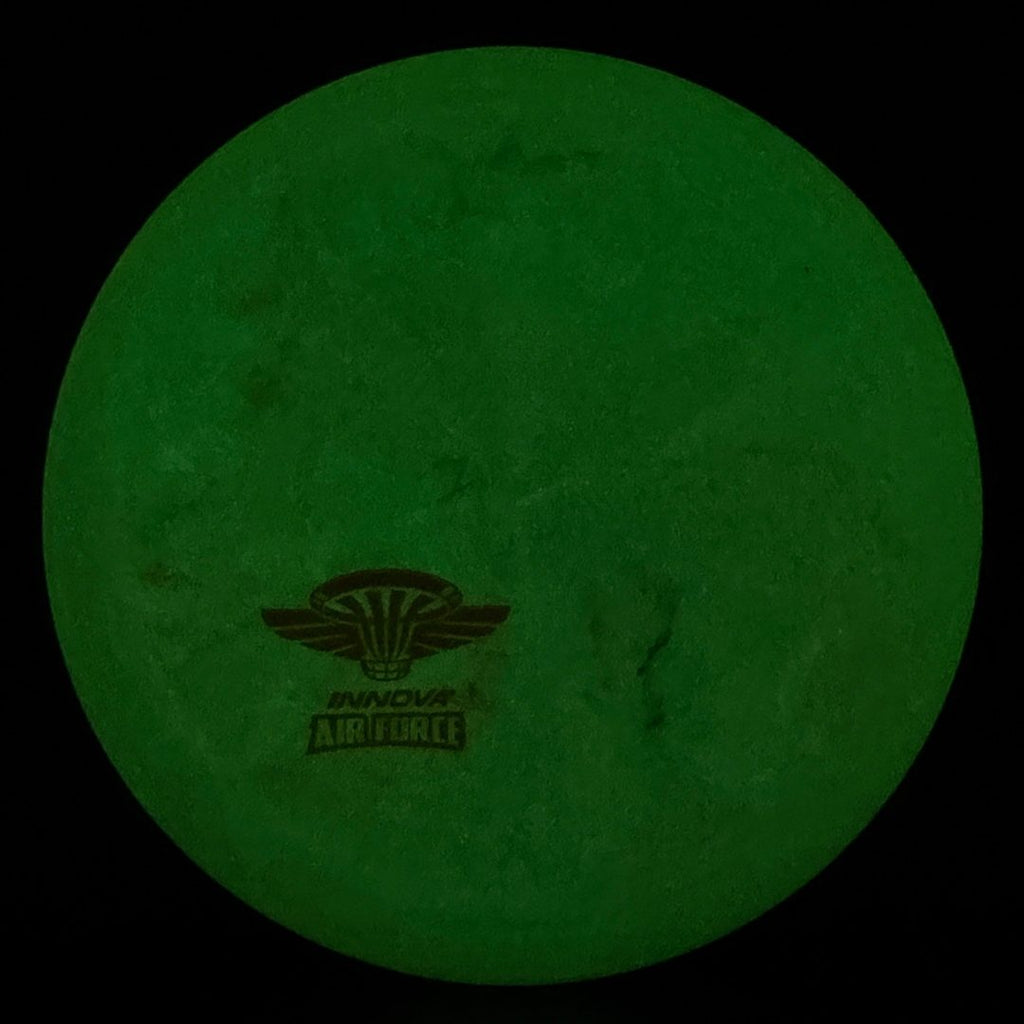 Color Glow Nexus Firefly - Air Force Stamp