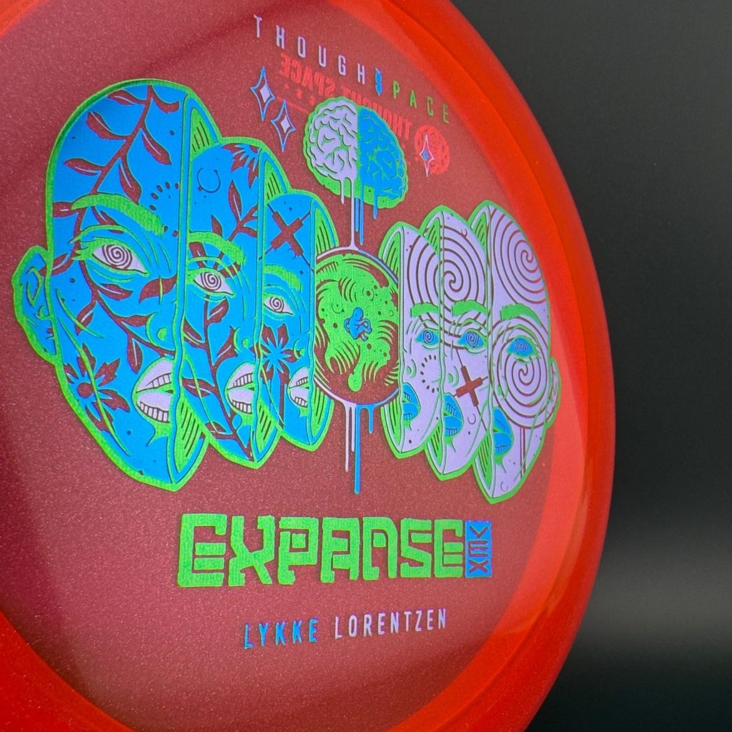 Vex Expanse - Lykke Lorentzen 2025 Signature Series