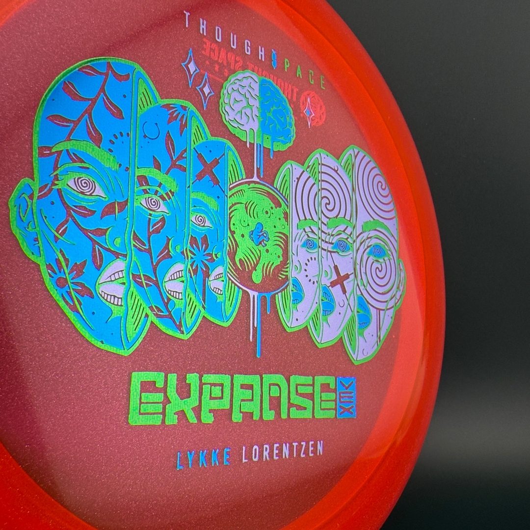 Vex Expanse - Lykke Lorentzen 2025 Signature Series