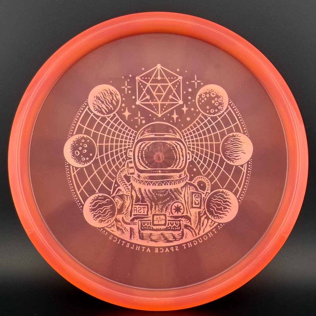 Soft Ethos Praxis - Odyssey