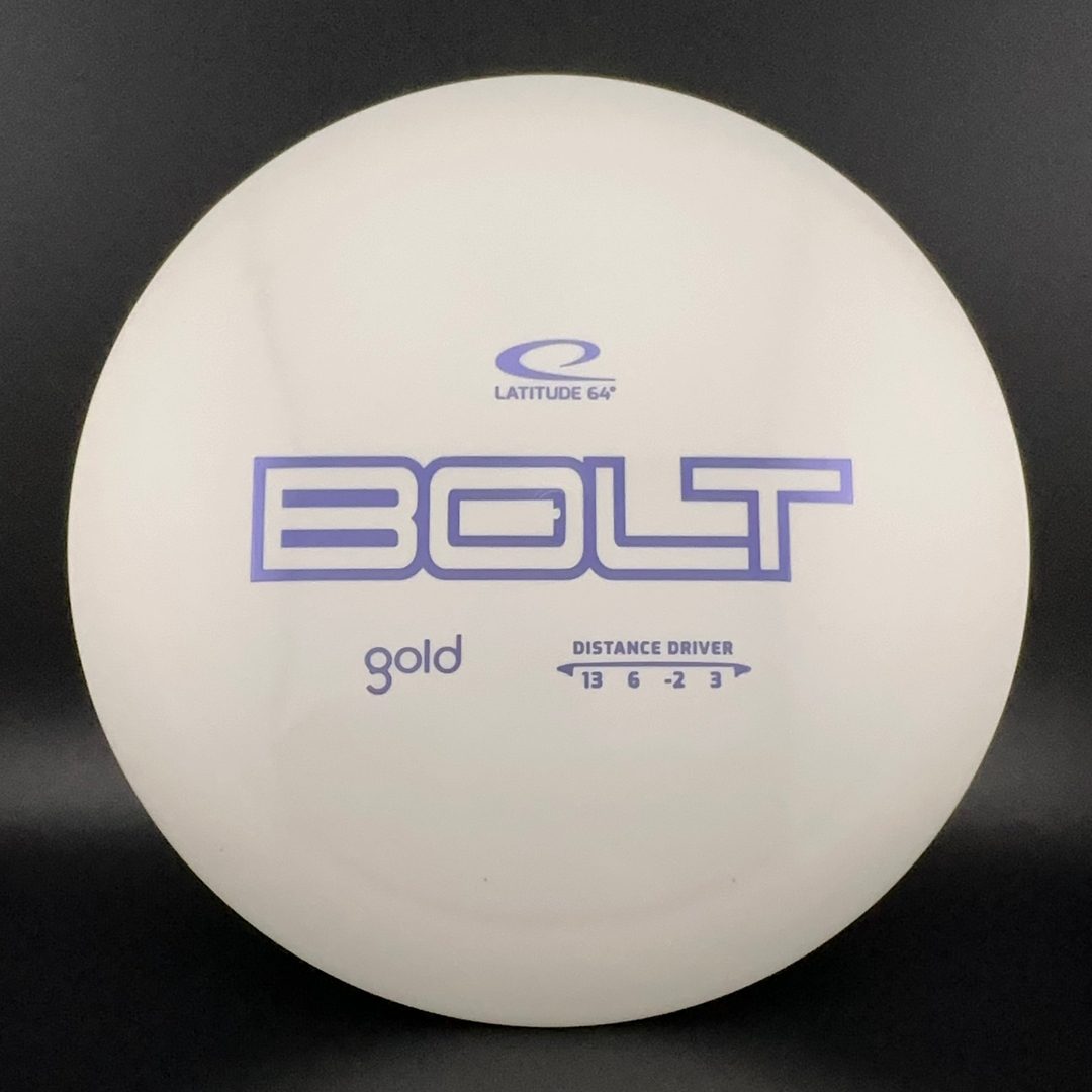 Gold Bolt