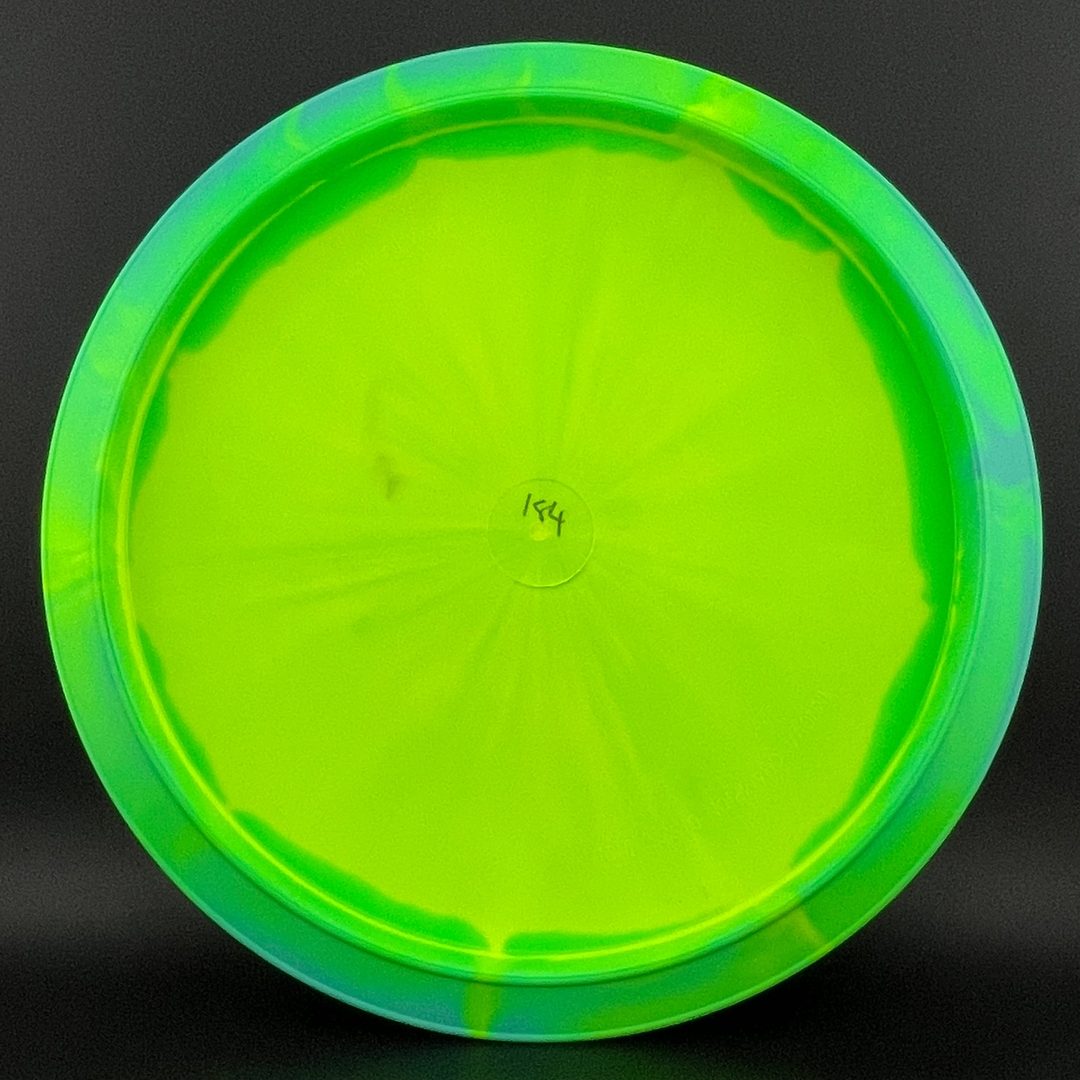 Halo Star Scorpion - Japan Open Limited - F2