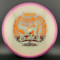 Proto Glow Halo Champion Fox - Emily Weatherman 2026 Series