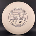 Elite X Cyclone - 2003 Pro Worlds - 10th Anniversary First Run *Speedy Vault*