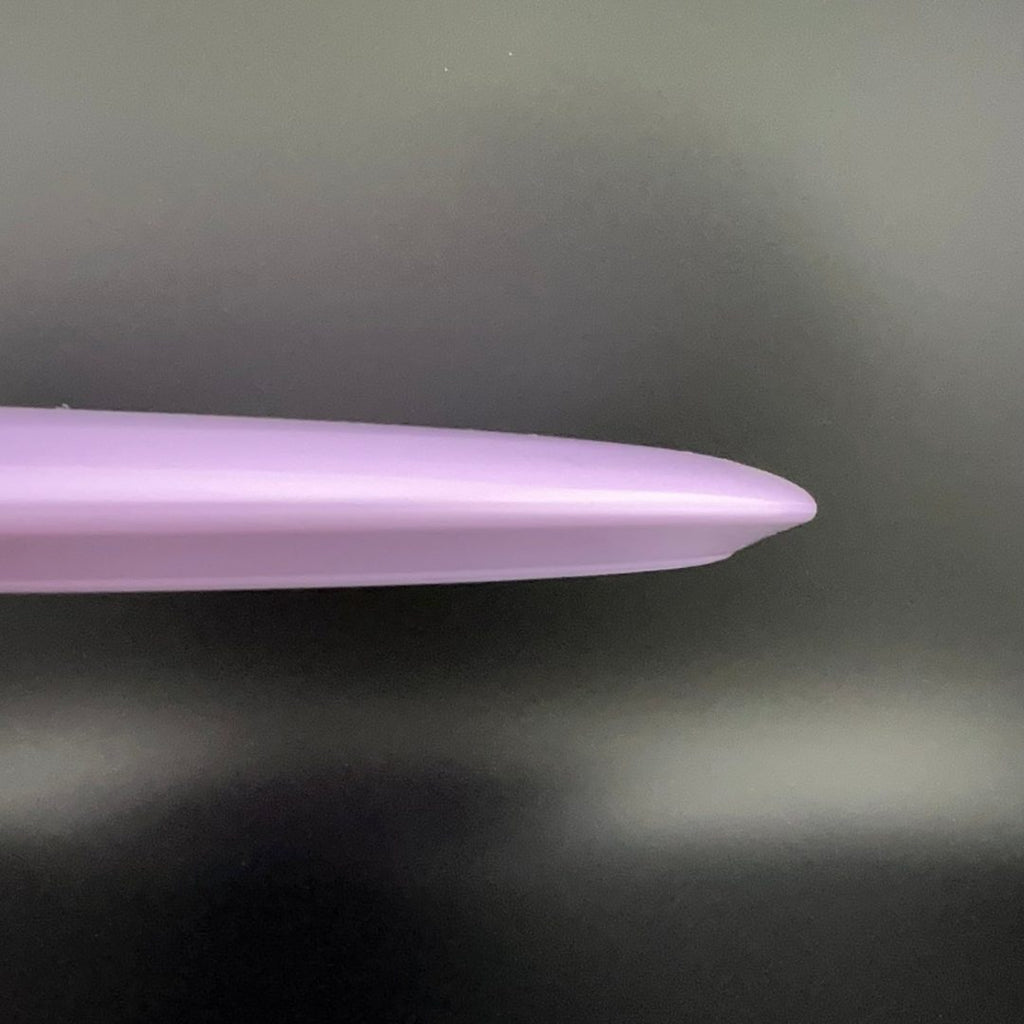 K1 Soft Kaxe - Retooled
