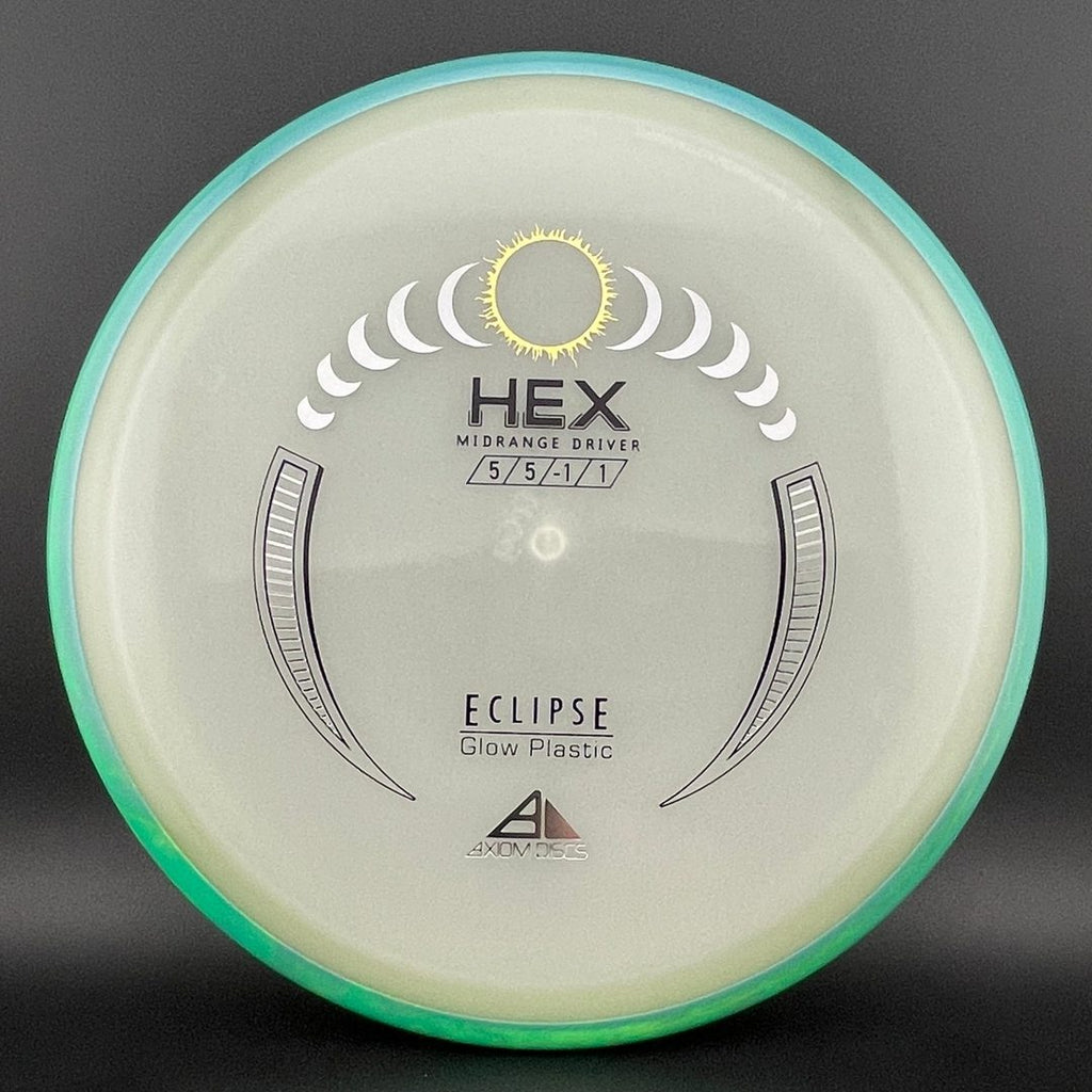 Eclipse 2.0 Hex