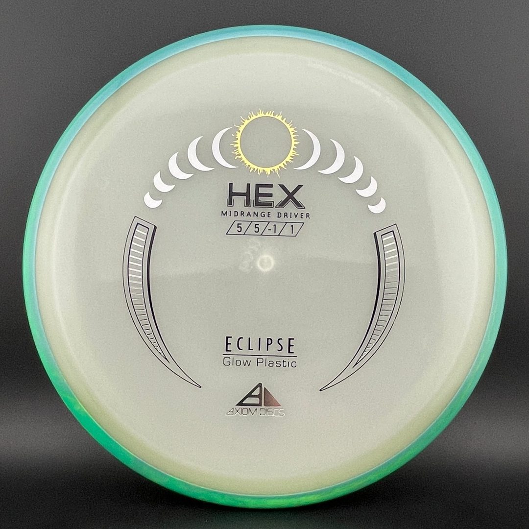 Eclipse 2.0 Hex