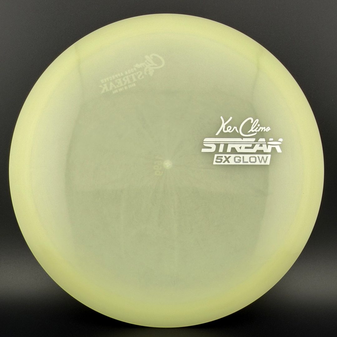 Glow Victory Line Streak - 5X