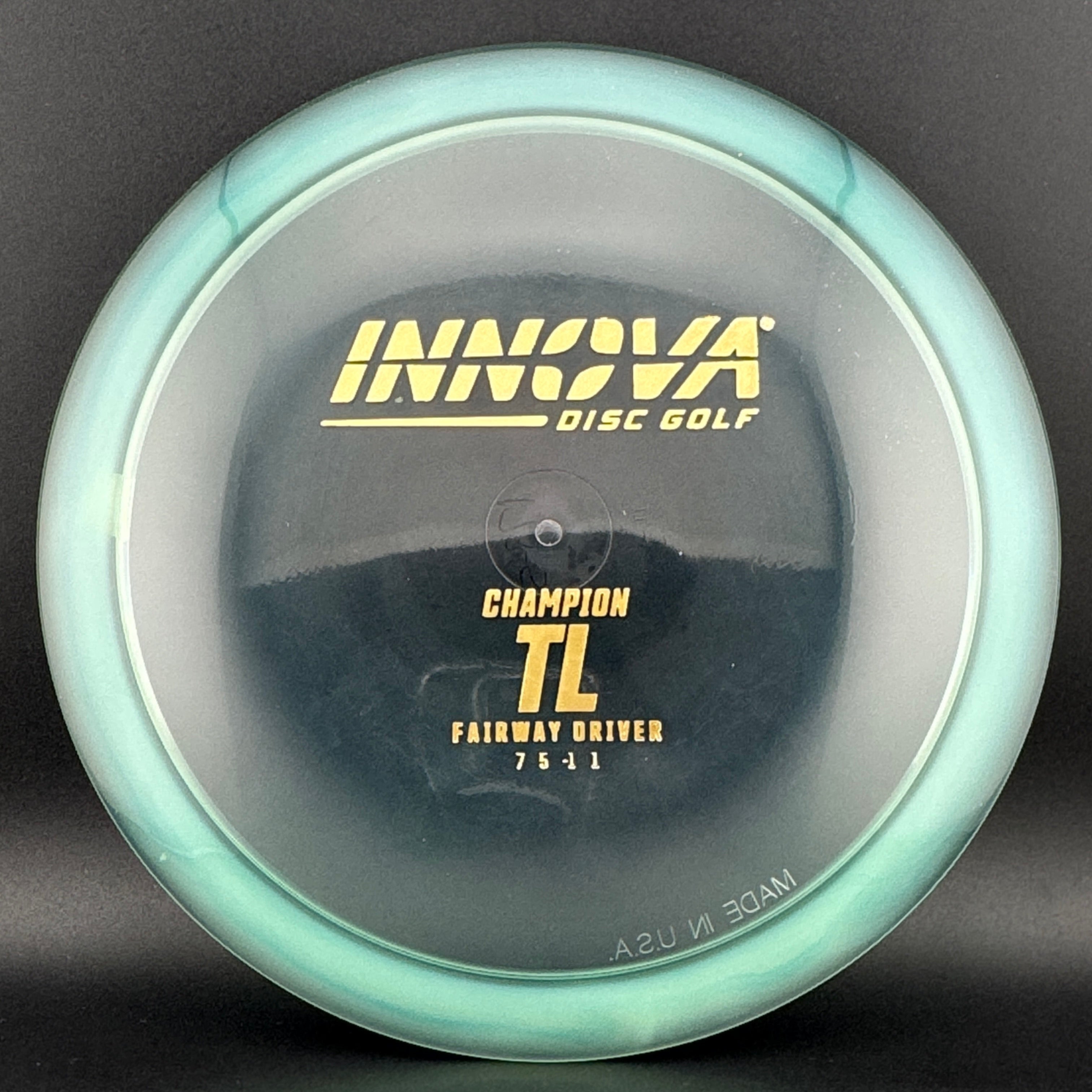 Champion TL