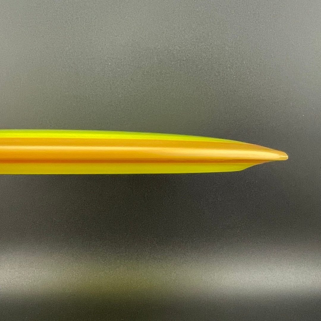 Neutron Time-Lapse (Re-Tooled) - Simon Line Misprint