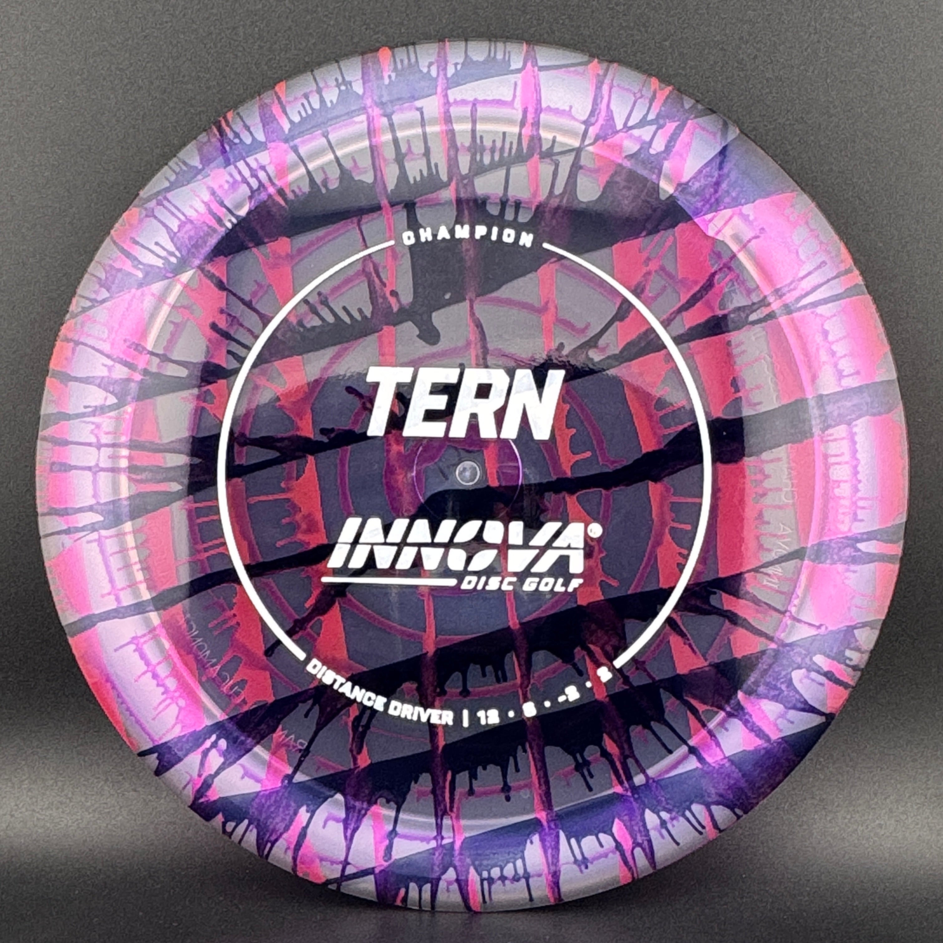 I-Dye Champion Tern
