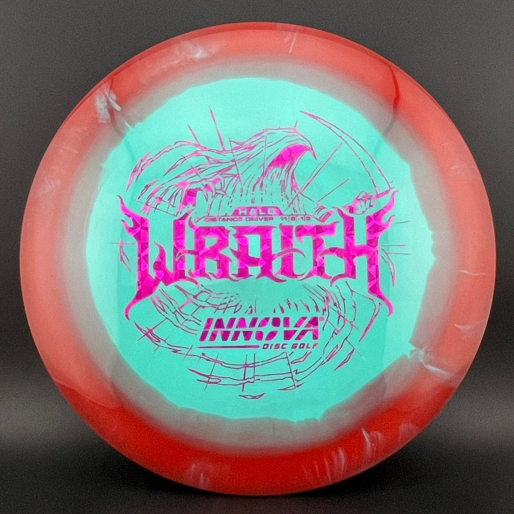 Halo Star Wraith