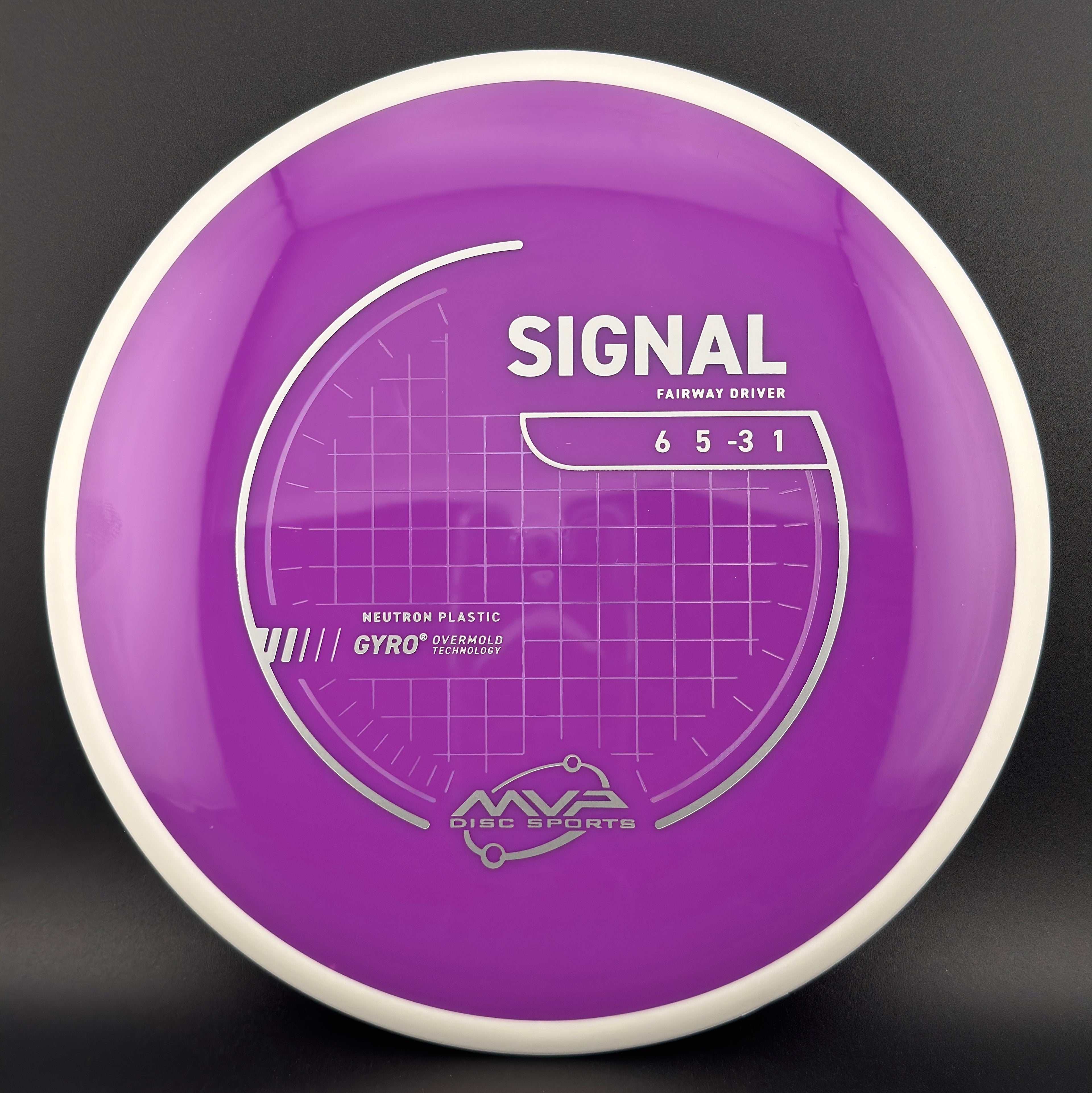Neutron Signal