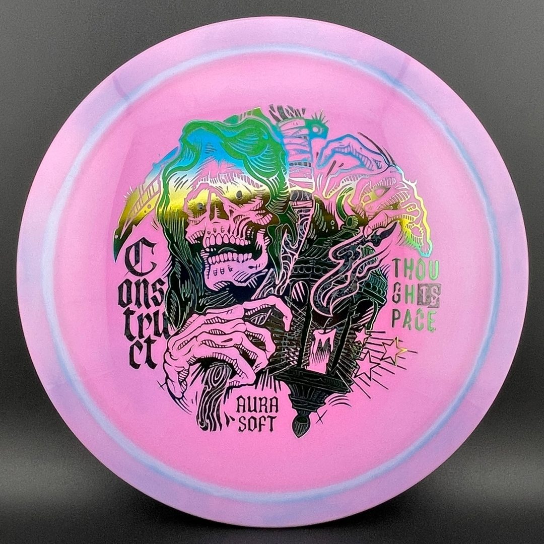 Soft Aura Construct