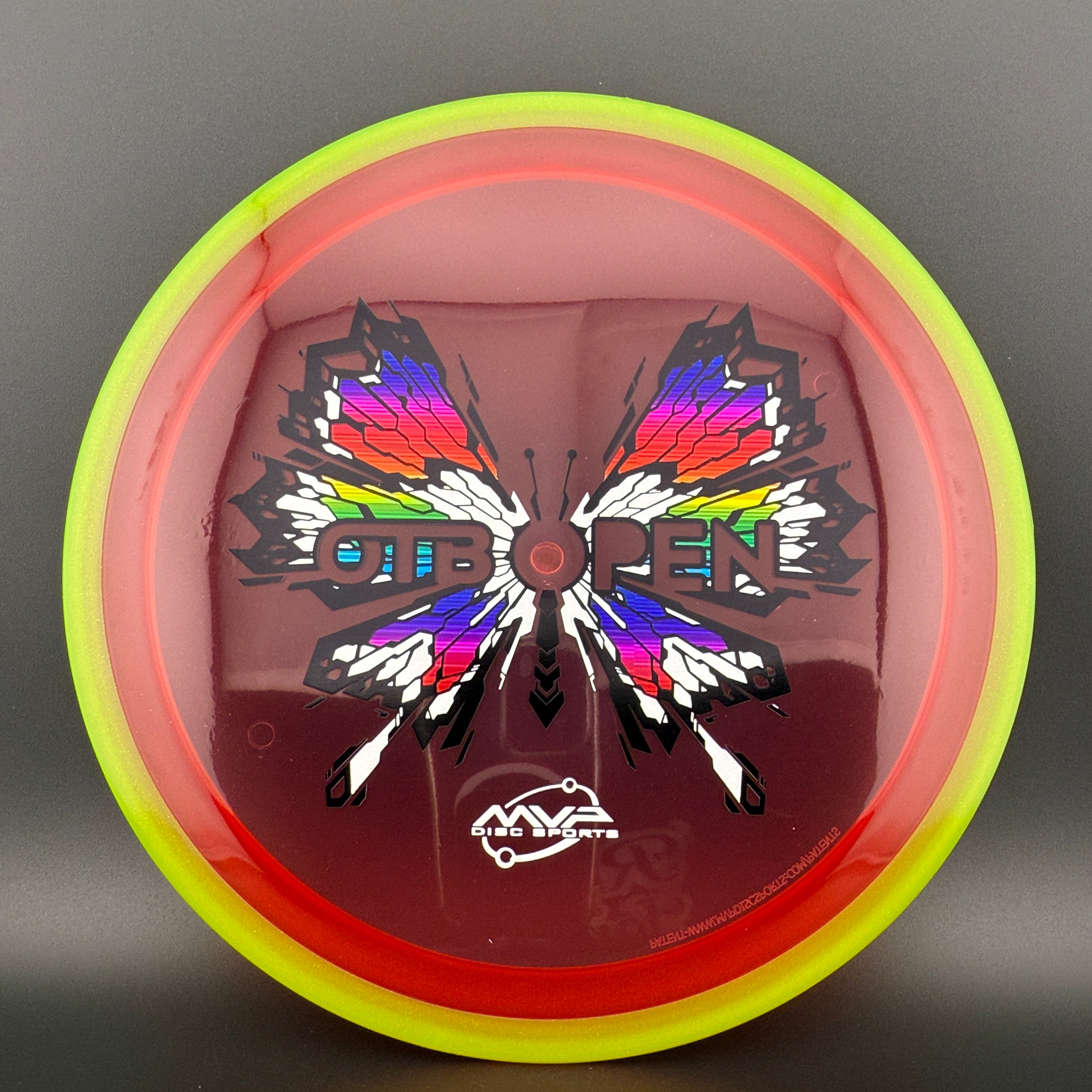 Soft Prism Proton Insanity - OTB Open 2026