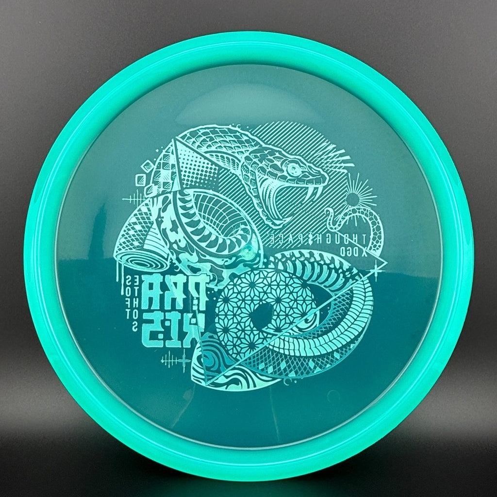 Soft Ethos Praxis - PraxHissss