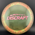 FuZed Sparkle Scorch -  Bar Stamp