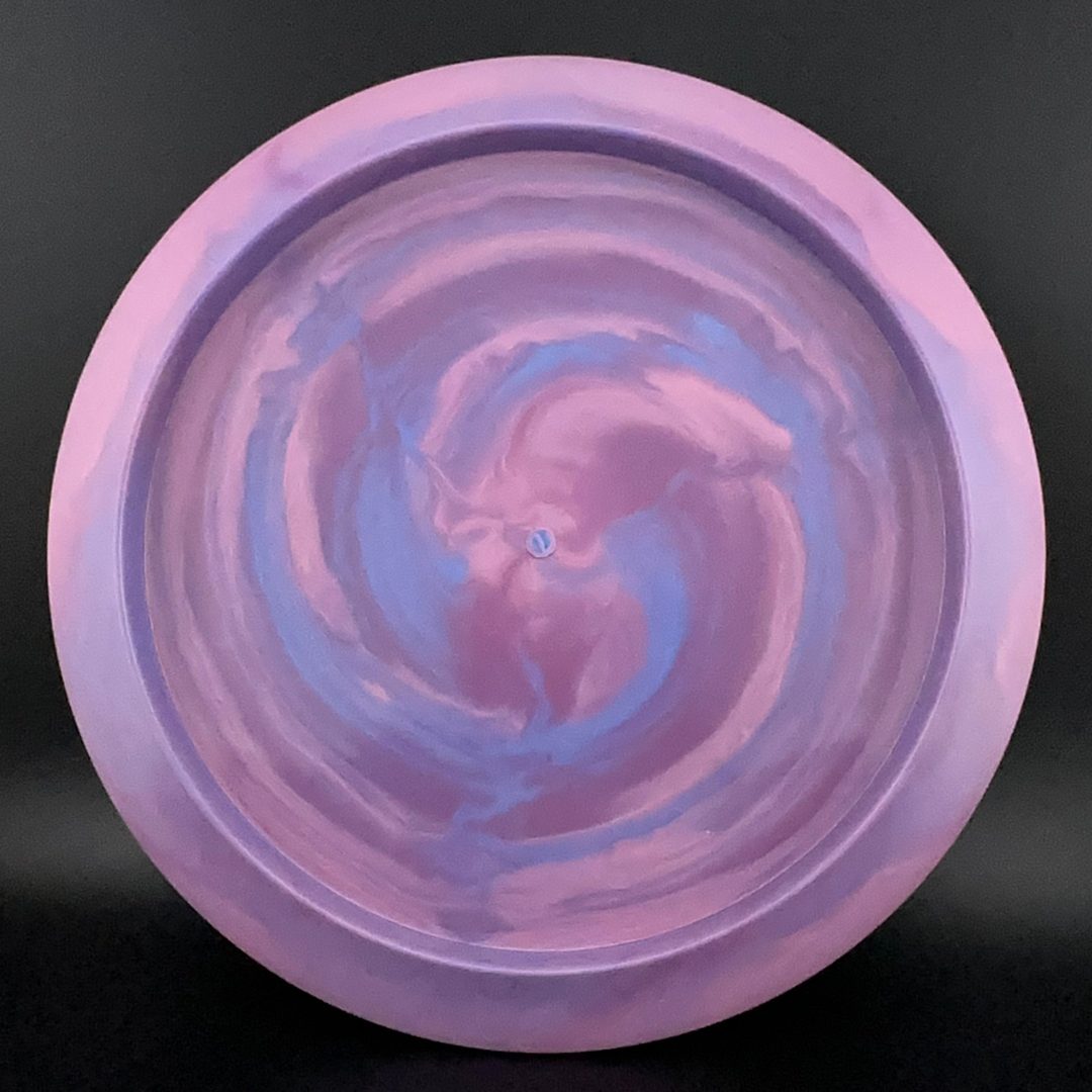 Swirly S-Line TD - Ella Hansen Triumph OTB